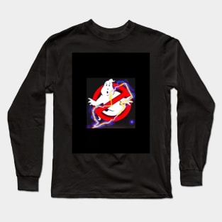 Full stream Long Sleeve T-Shirt